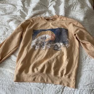 Pacsun crew neck